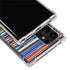 Records Music Galaxy S22 Ultra Clear Case