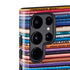 Records Music Galaxy S22 Ultra Pro Case