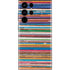 Records Music Galaxy S22 Ultra Skin
