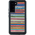 Records Music Galaxy S23 Plus Waterproof Case