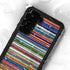 Records Music Galaxy S23 Plus Waterproof Case