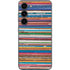 Records Music Galaxy S23 Skin