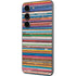 Records Music Galaxy S23 Skin