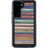 Records Music Galaxy S23 Waterproof Case