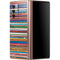 Records Music Galaxy Z Fold2 5G Skin