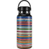 Records Music Hydro Flask 32oz Wide Mouth Skin