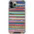 Records Music iPhone 11 Pro Max Clear Case