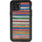 Records Music iPhone 11 Pro Max Waterproof Case