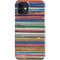 Records Music iPhone 12 Mini Lite Case
