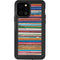 Records Music iPhone 12 Pro Waterproof Case