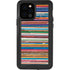 Records Music iPhone 12 Pro Waterproof Case
