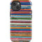 Records Music iPhone 13 Impact Case