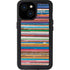 Records Music iPhone 13 Mini Waterproof Case