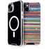 Records Music iPhone 15 MagSafe Case
