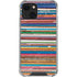 Records Music iPhone 14 Plus Clear Case