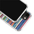 Records Music iPhone 14 Plus Clear Case