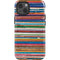 Records Music iPhone 14 Impact Case