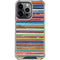 Records Music iPhone 15 Pro Clear Case