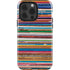 Records Music iPhone 15 Pro Impact Case