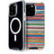 Records Music iPhone 14 Pro MagSafe Case