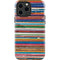 Records Music iPhone 14 Pro Max Impact Case