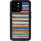 Records Music iPhone 14 Pro Max Waterproof Case