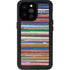 Records Music iPhone 14 Pro Max Waterproof Case