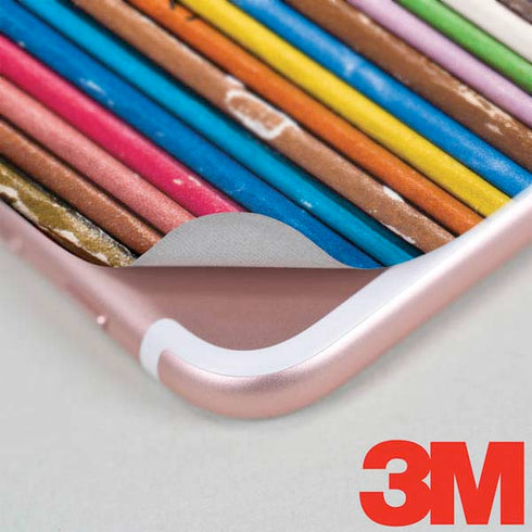 Records Music iPhone 7 Skin