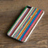 Records Music iPhone 8 Plus Skin