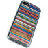 Records Music iPhone SE (2nd & 3rd Gen) Clear Case