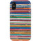 Records Music iPhone XS Pro Case
