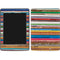 Records Music Amazon Kindle Skin