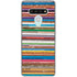 Records Music LG Stylo 6 Clear Case