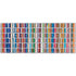 Records Music Magic Keyboard Skin