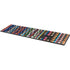 Records Music Magic Keyboard with Numeric Keypad Skin
