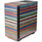 Records Music NZXT H510 Compact ATX Mid-Tower Case Skin