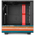 Records Music NZXT H510 Compact ATX Mid-Tower Case Skin