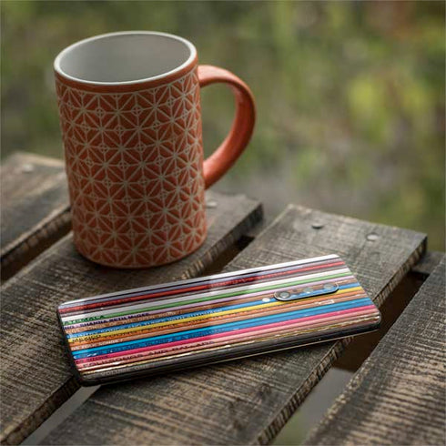 Records Music OnePlus 7 Pro Skin