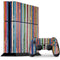 Records Music PS4 Console and Controller Bundle Skin