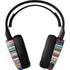 Records Music SteelSeries Arctis 5 Skin