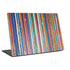 Records Music Universal Laptop 15in (12.2 x 8.8in) Skin