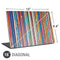 Records Music Universal Laptop 16in (13 x 9.4in) Skin