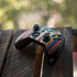 Records Music Xbox One Controller Skin