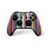 Records Music Xbox One X Controller Skin