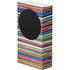 Records Music Xbox Series S Console Skin