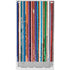 Records Music Xbox Series S Console Skin