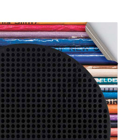 Records Music Xbox Series S Console Skin