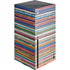 Records Music Xbox Series X Console Skin