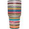 Records Music Yeti 30oz Rambler Tumbler Skin