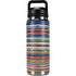Records Music YETI Rambler 26oz Bottle Skin